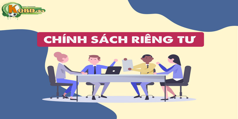 Quyền riêng tư